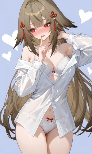 Reiji叶瞬光 [AI Generated]